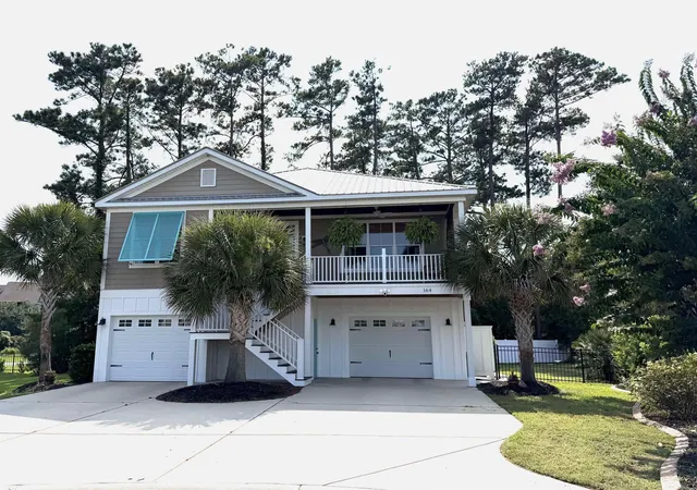 Photo 1 of Single family home for sale at 164 Lake Pointe Dr, Murrells Inlet, SC 29576 | MLS# 2619967 | Listing updated on 2026-08-12