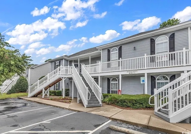 Photo 1 of Sale Pending at 118 Westhaven Dr #4E, Myrtle Beach, SC 29579 | MLS# 2619972 | Listing updated on 2026-08-12