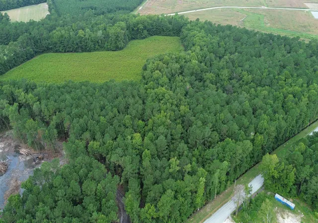 Photo 3 of Land for sale at Lot 2 Fries Bay Rd, Loris, SC 29569 | MLS# 2619975 | Listing updated on 2026-08-12