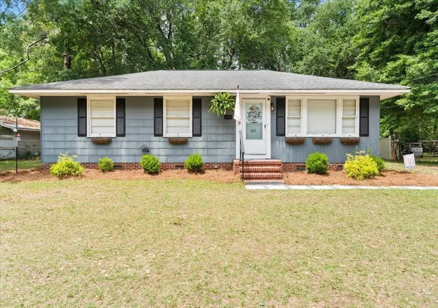 1st image of 416 N Railroad Ave, Johnsonville, SC 29555 | MLS# 2619982
