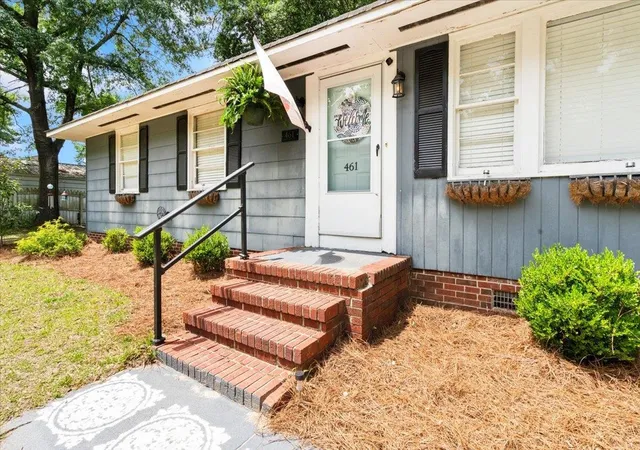 4th image of 416 N Railroad Ave, Johnsonville, SC 29555 | MLS# 2619982