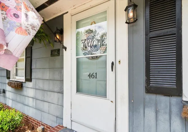 5th image of 416 N Railroad Ave, Johnsonville, SC 29555 | MLS# 2619982