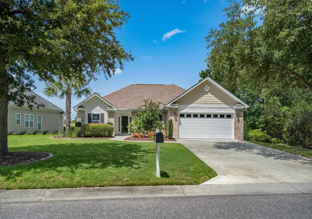 Photo 1 of Single family home for sale at 5656 Club Crse Dr, North Myrtle Beach, SC 29582 | MLS# 2619989 | Listing updated on 2026-08-13