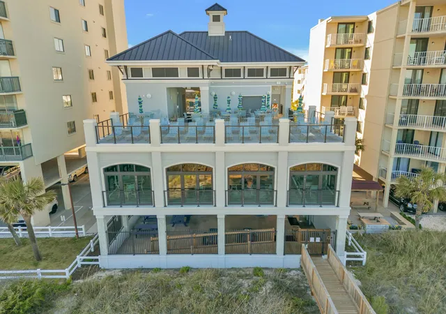 Photo 4 of Single family home for sale at 5656 Club Crse Dr, North Myrtle Beach, SC 29582 | MLS# 2619989 | Listing updated on 2026-08-13