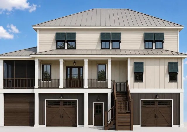 Photo 1 of Single family home for sale at 138 Windover Dr, Pawleys Island, SC 29585 | MLS# 2619988 | Listing updated on 2026-08-13