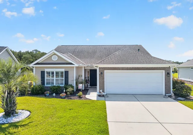 Photo 1 of Single family home for sale at 235 Tall Palms Way, Little River, SC 29566 | MLS# 2619992 | Listing updated on 2026-10-02