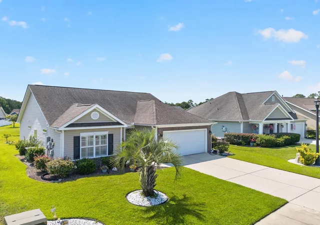 Photo 2 of Single family home for sale at 235 Tall Palms Way, Little River, SC 29566 | MLS# 2619992 | Listing updated on 2026-10-02