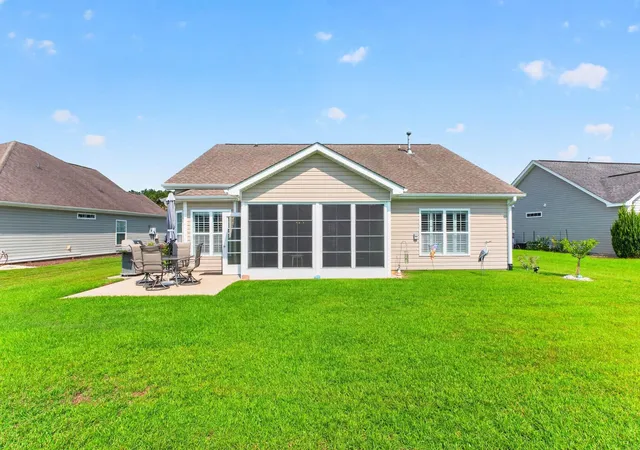 Photo 3 of Single family home for sale at 235 Tall Palms Way, Little River, SC 29566 | MLS# 2619992 | Listing updated on 2026-10-02