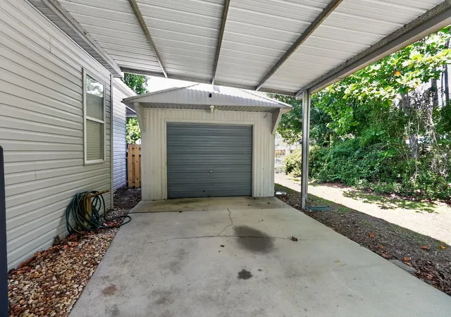 Photo 3 of Manufactured home for sale at 1742 Hideaway Rd, Ocean Isle Beach, NC 28469 | MLS# 2619994 | Listing updated on 2026-08-19