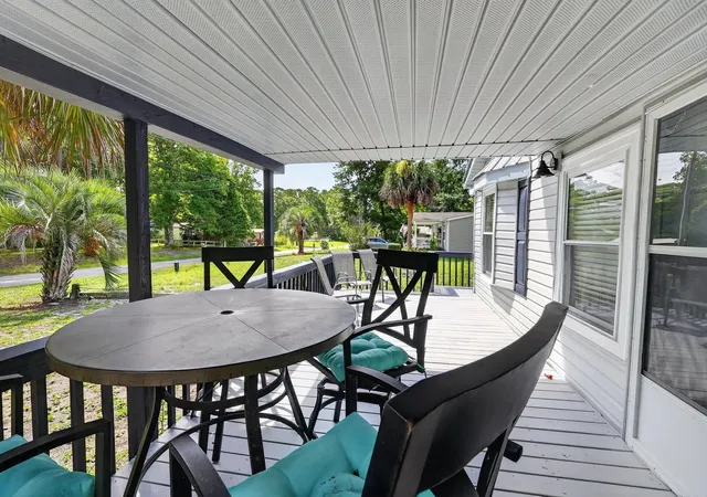 Photo 4 of Manufactured home for sale at 1742 Hideaway Rd, Ocean Isle Beach, NC 28469 | MLS# 2619994 | Listing updated on 2026-08-19