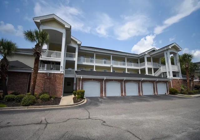 Condo for sale at 4819 Orchid Way #202, Myrtle Beach, SC 29577 | MLS# 2619998 | Listing updated on 2026-08-13