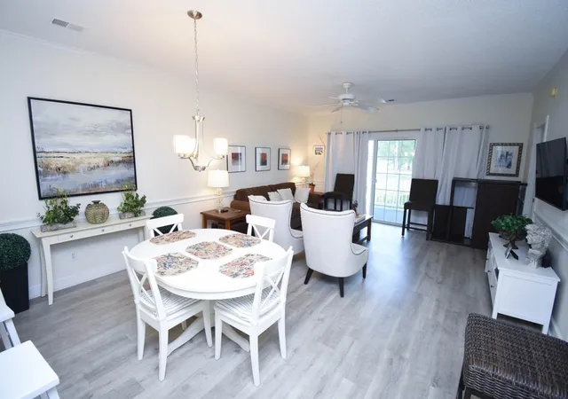 Photo 2 of Condo for sale at 4819 Orchid Way #202, Myrtle Beach, SC 29577 | MLS# 2619998 | Listing updated on 2026-08-13