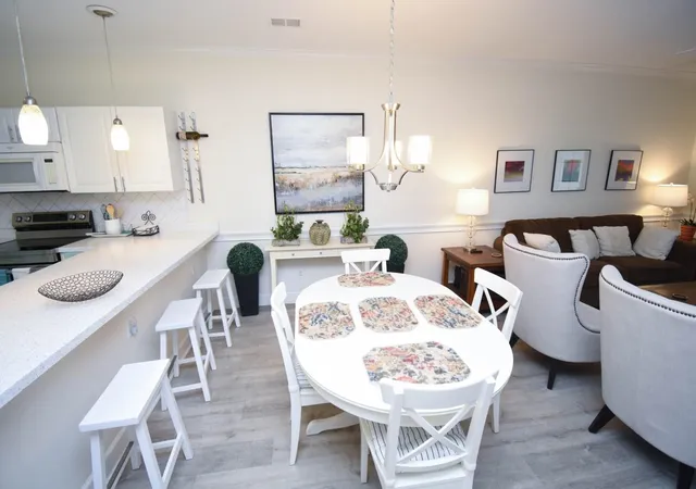 Photo 3 of Condo for sale at 4819 Orchid Way #202, Myrtle Beach, SC 29577 | MLS# 2619998 | Listing updated on 2026-08-13
