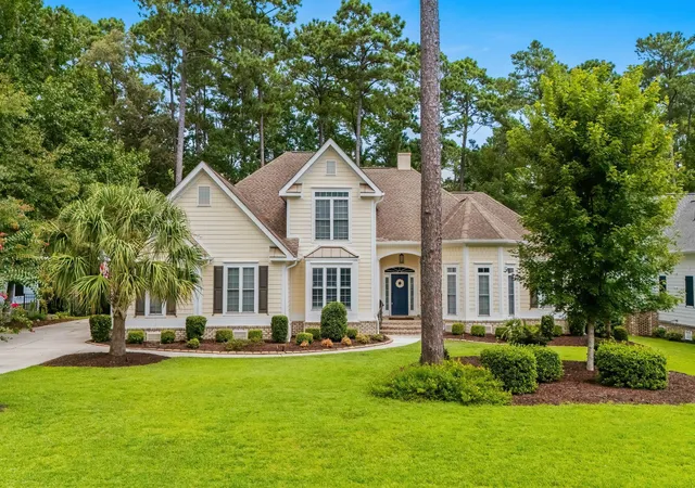 Photo 1 of Sale Pending at 641 Whispering Pines Ct, Murrells Inlet, SC 29576 | MLS# 2620000 | Listing updated on 2026-09-30