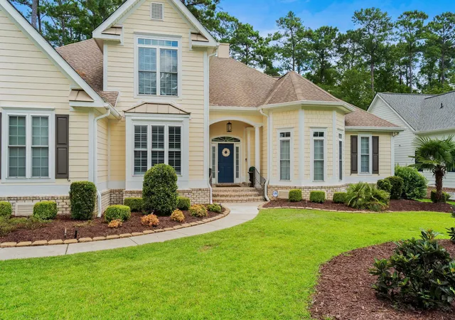 Photo 2 of Sale Pending at 641 Whispering Pines Ct, Murrells Inlet, SC 29576 | MLS# 2620000 | Listing updated on 2026-09-30