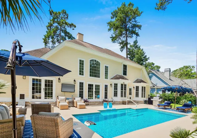 Photo 3 of Sale Pending at 641 Whispering Pines Ct, Murrells Inlet, SC 29576 | MLS# 2620000 | Listing updated on 2026-09-30
