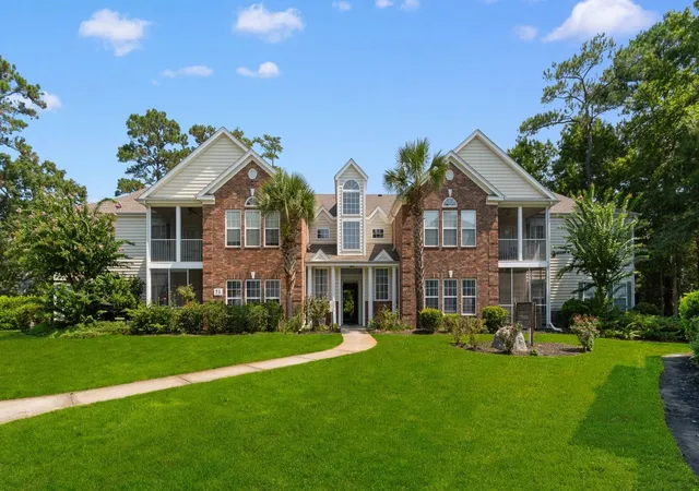 Condo for sale at 73 Crane Dr #G, Pawleys Island, SC 29585 | MLS# 2620002