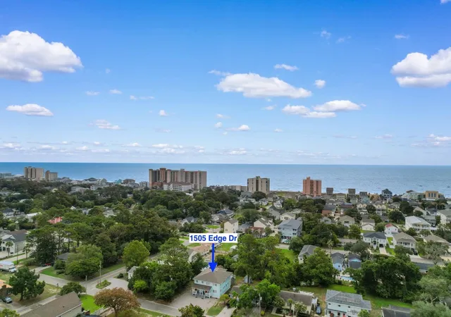 Photo 2 of Sale Pending at 1505 Edge Dr, North Myrtle Beach, SC 29582 | MLS# 2620008 | Listing updated on 2026-08-25
