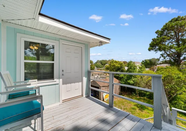 Listing Photo 2 - Condo for sale in building located at 1505 Edge Dr, North Myrtle Beach, SC 29582 - Unit #
