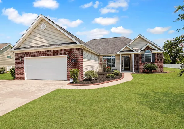 Photo 1 of Sale Pending at 281 Camrose Way, Myrtle Beach, SC 29588 | MLS# 2620012 | Listing updated on 2026-08-19