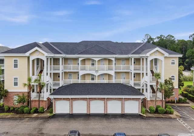 Photo 1 of Condo for sale at 4872 Dahila Ct #301, Myrtle Beach, SC 29577 | MLS# 2620014 | Listing updated on 2026-10-05