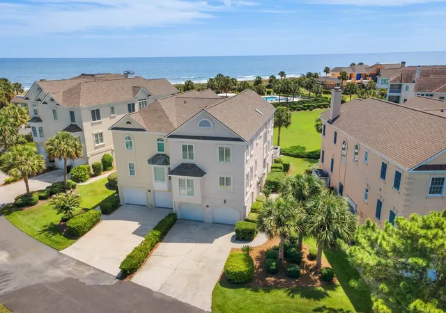 Photo 1 of Townhouse for sale at 116 Summer Hvn Ct #11-B-2, Georgetown, SC 29440 | MLS# 2620020 | Listing updated on 2026-09-29