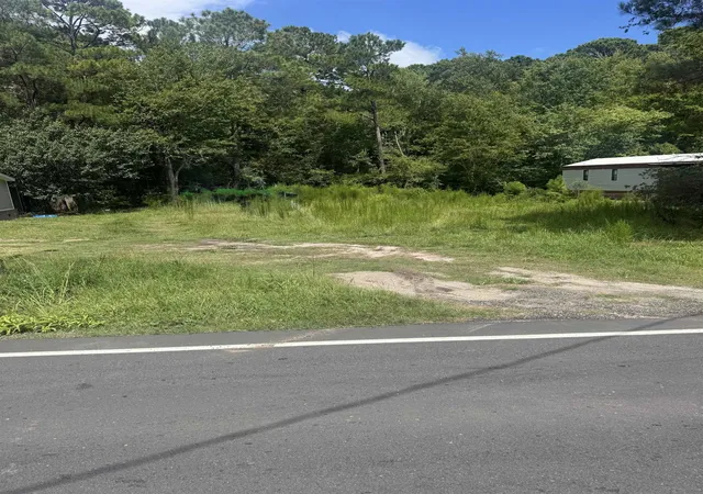 Photo 2 of Land for sale at 3869 Highway 50, Little River, SC 29566 | MLS# 2620021 | Listing updated on 2026-08-24