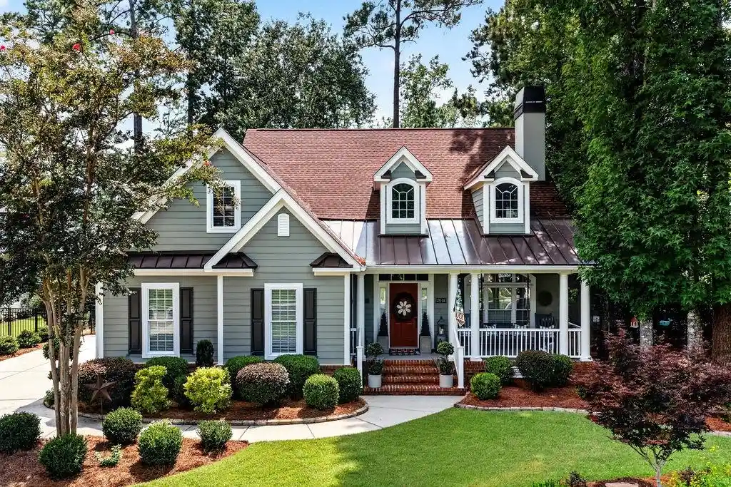 Photo 1 of Single family home for sale at 640 Whispering Pines Ct, Murrells Inlet, SC 29576 | MLS# 2620026 | Listing updated on 2026-10-12