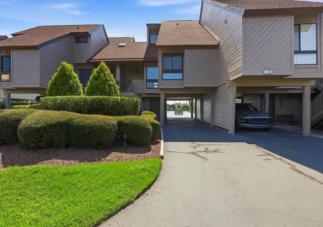 Photo 1 of Sale Pending at 38 Heron Marsh Dr #39, Pawleys Island, SC 29585 | MLS# 2620031 | Listing updated on 2026-08-24