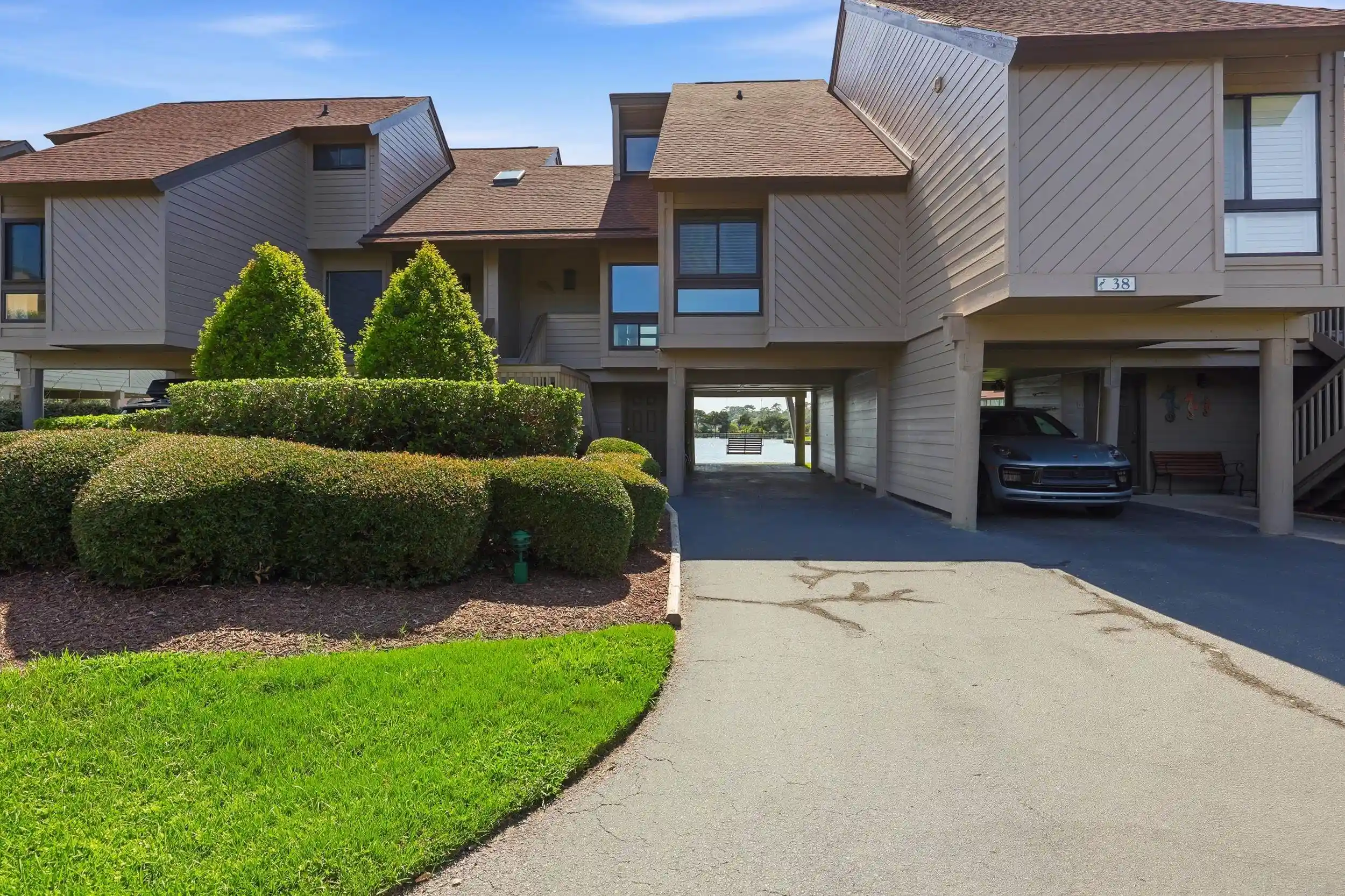 Photo 1 of Sale Pending at 38 Heron Marsh Dr #39, Pawleys Island, SC 29585 | MLS# 2620031 | Listing updated on 2026-10-19
