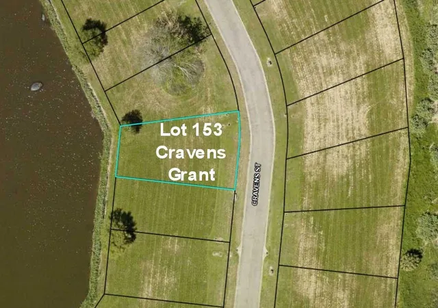 Land for sale at Lot 153 Cravens St, Georgetown, SC 29440 | MLS# 2620034