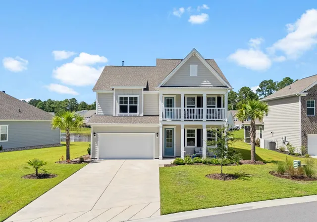 Photo 1 of Sale Pending at 3408 Moss Brg Ln, Myrtle Beach, SC 29579 | MLS# 2620035 | Listing updated on 2026-08-21
