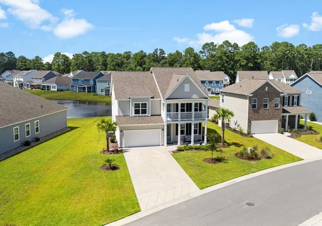 Photo 2 of Sale Pending at 3408 Moss Brg Ln, Myrtle Beach, SC 29579 | MLS# 2620035 | Listing updated on 2026-08-21
