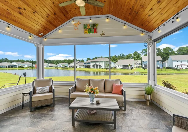 Photo 3 of Sale Pending at 3408 Moss Brg Ln, Myrtle Beach, SC 29579 | MLS# 2620035 | Listing updated on 2026-08-21