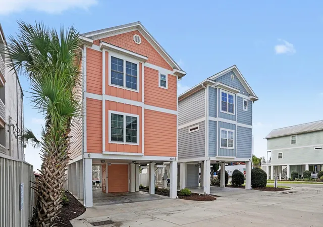 Photo 3 of Single family home for sale at 2613 Kashton Dr, Myrtle Beach, SC 29577 | MLS# 2620040 | Listing updated on 2026-08-13