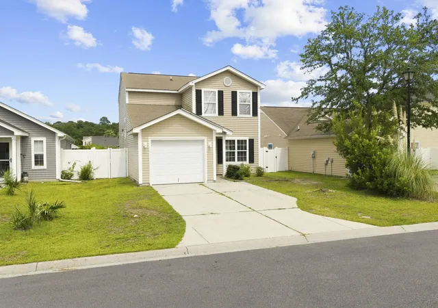 Photo 1 of Single family home for sale at 3030 Hollybrooke Dr, Myrtle Beach, SC 29579 | MLS# 2620041 | Listing updated on 2026-09-01