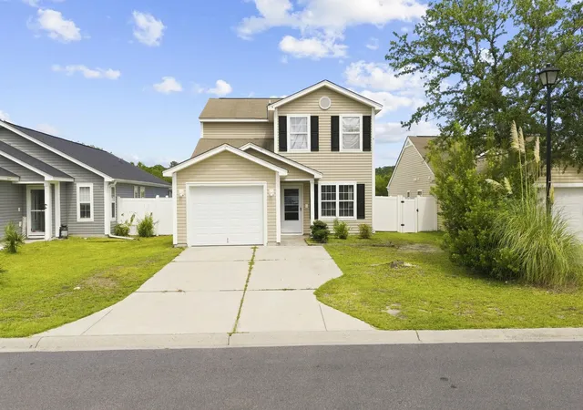 Photo 2 of Single family home for sale at 3030 Hollybrooke Dr, Myrtle Beach, SC 29579 | MLS# 2620041 | Listing updated on 2026-09-01