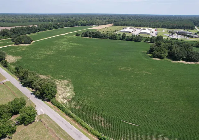 Photo 1 of Land for sale at Lot 5   Buck Strong Rd, Kingstree, SC 29556 | MLS# 2620048 | Listing updated on 2026-08-13