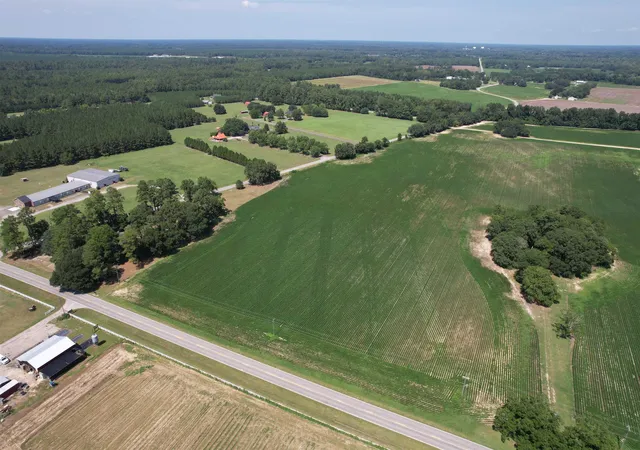 Photo 3 of Land for sale at Lot 5 - Buck Strong Rd, Kingstree, SC 29556 | MLS# 2620048 | Listing updated on 2026-08-13