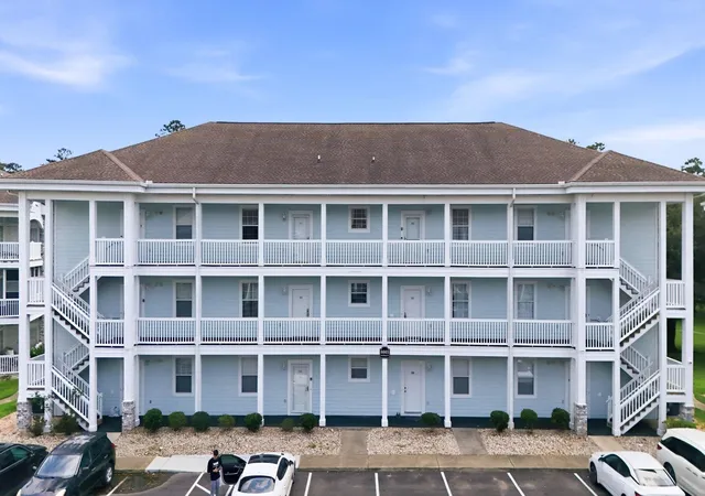 Photo 1 of Condo for sale at 4665 Wild Iris Dr #101, Myrtle Beach, SC 29577 | MLS# 2620052 | Listing updated on 2026-08-13