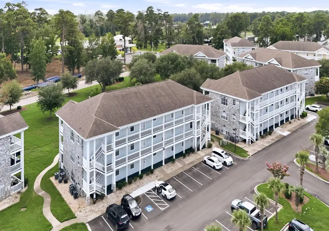Photo 2 of Condo for sale at 4665 Wild Iris Dr #101, Myrtle Beach, SC 29577 | MLS# 2620052 | Listing updated on 2026-08-13