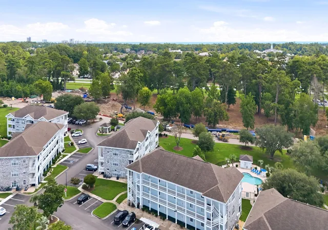 Photo 3 of Condo for sale at 4665 Wild Iris Dr #101, Myrtle Beach, SC 29577 | MLS# 2620052 | Listing updated on 2026-08-13