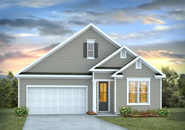 Photo 1 of Single family home for sale at 1119 Samaras Ct, Conway, SC 29527 | MLS# 2620057 | Listing updated on 2026-09-20