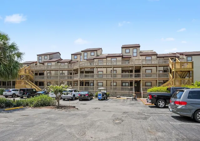 Photo 1 of Condo for sale at 501 Maison Dr #E18, Myrtle Beach, SC 29572 | MLS# 2620060 | Listing updated on 2026-08-24