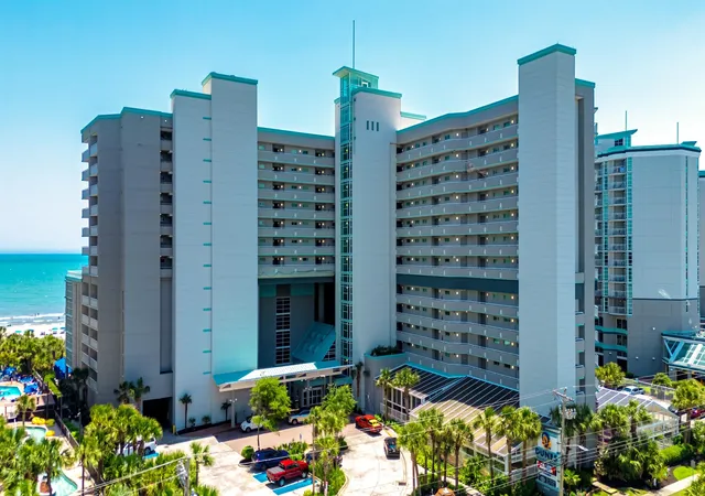 Photo 1 of Condo for sale at 5300 N Ocean Blvd #1120, Myrtle Beach, SC 29577 | MLS# 2620062 | Listing updated on 2026-08-13