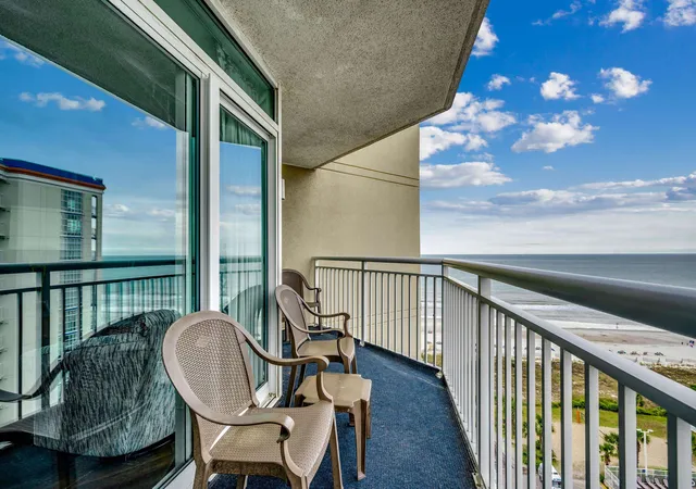 Photo 2 of Condo for sale at 5300 N Ocean Blvd #1120, Myrtle Beach, SC 29577 | MLS# 2620062 | Listing updated on 2026-08-13