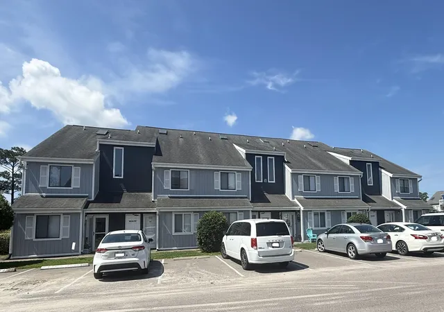 Photo 1 of Condo for sale at 3700 Golf Colony Ln #13P, Little River, SC 29566 | MLS# 2620063 | Listing updated on 2026-08-26