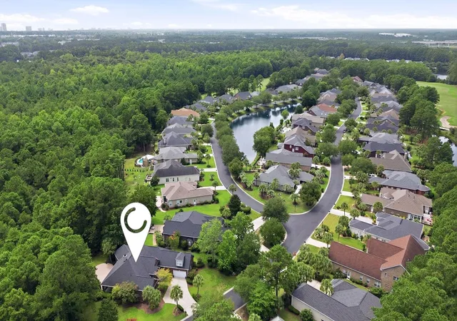 Photo 2 of Single family home for sale at 5304 Pheasant Dr, North Myrtle Beach, SC 29582 | MLS# 2620064 | Listing updated on 2026-08-13