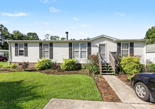 Photo 1 of Sale Pending at 8095 Shady Grv Rd, Myrtle Beach, SC 29588 | MLS# 2620076 | Listing updated on 2026-08-19