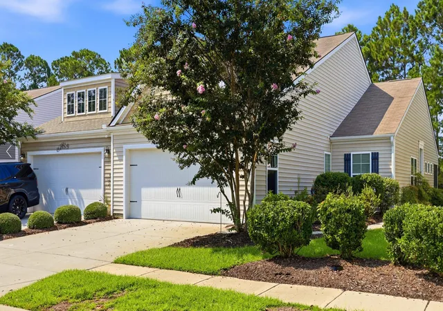 Photo 2 of Townhouse for sale at 4432 Livorn Loop #4432, Myrtle Beach, SC 29579 | MLS# 2620082 | Listing updated on 2026-09-18